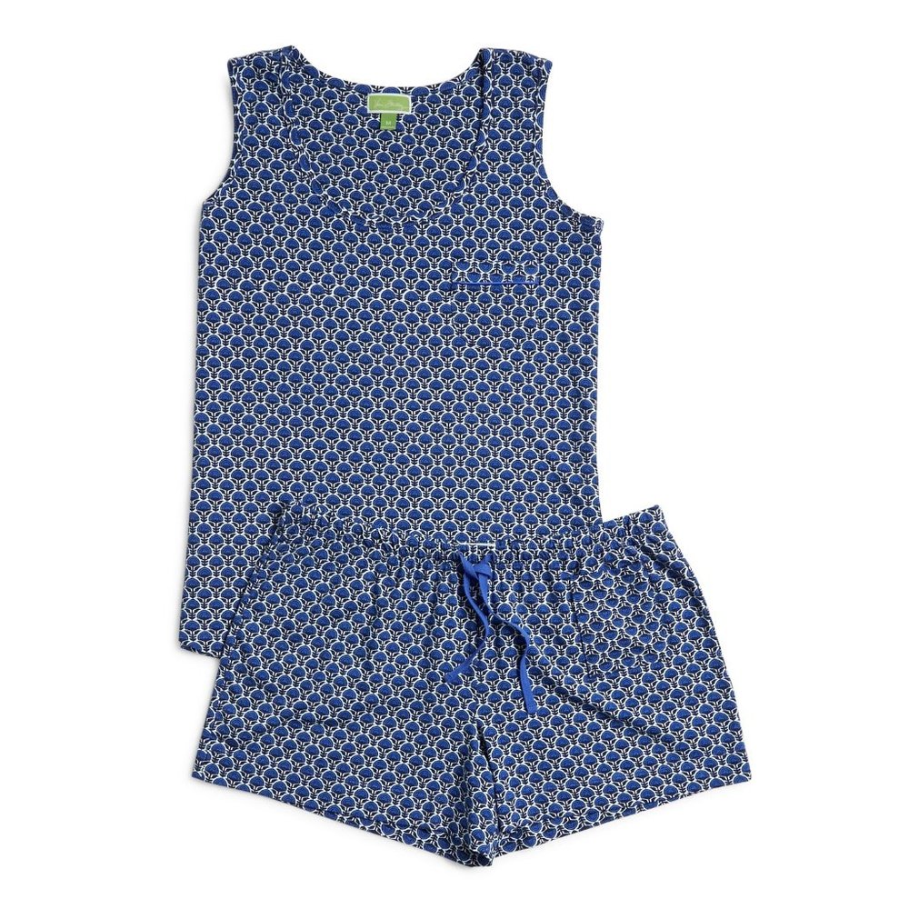Vera Bradley PJ Set